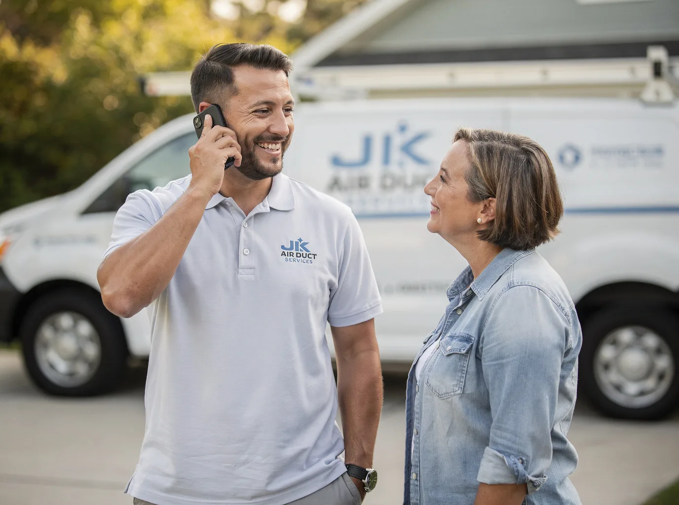 Air Duct Cleaning Maybrook, NY FAQs